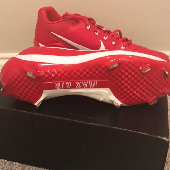 Nike Air Clipper Cleats - Picture 3 of 3